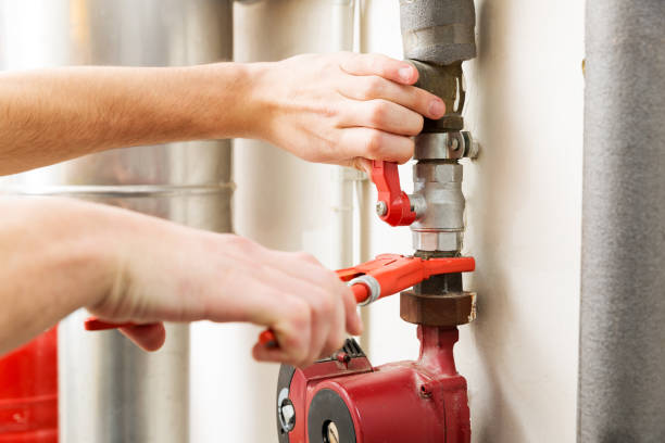 Best Tankless Water Heater Services  in Edina, MN